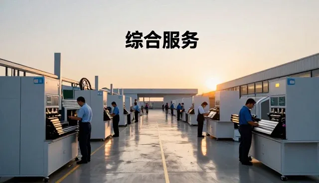 东港市广信会计咨询服务有限公司