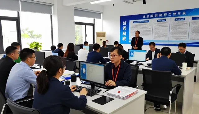 东港市广信会计咨询服务有限公司分享财税发展新观点