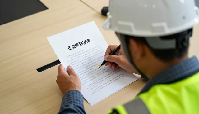 如何高效使用策划服务提升业务落地效果