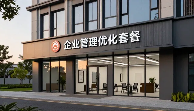 服务商选型中财税咨询性能与适用条件的考量