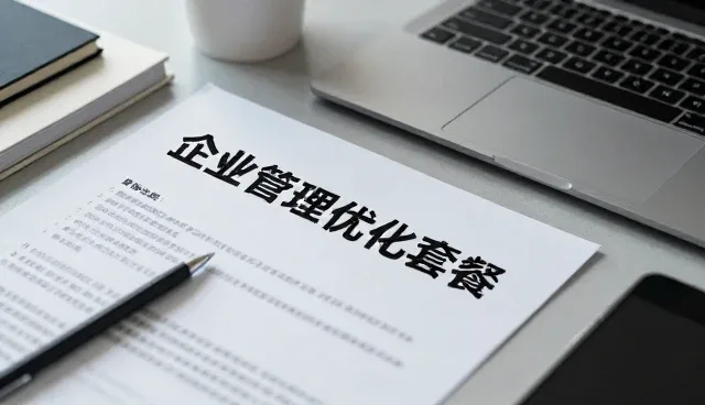 地区业务发展中的服务商选型关注点分析